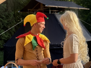 Zeltlager 2026